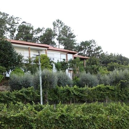 Quintinha D'Amelia Villa Celorico De Basto Buitenkant foto