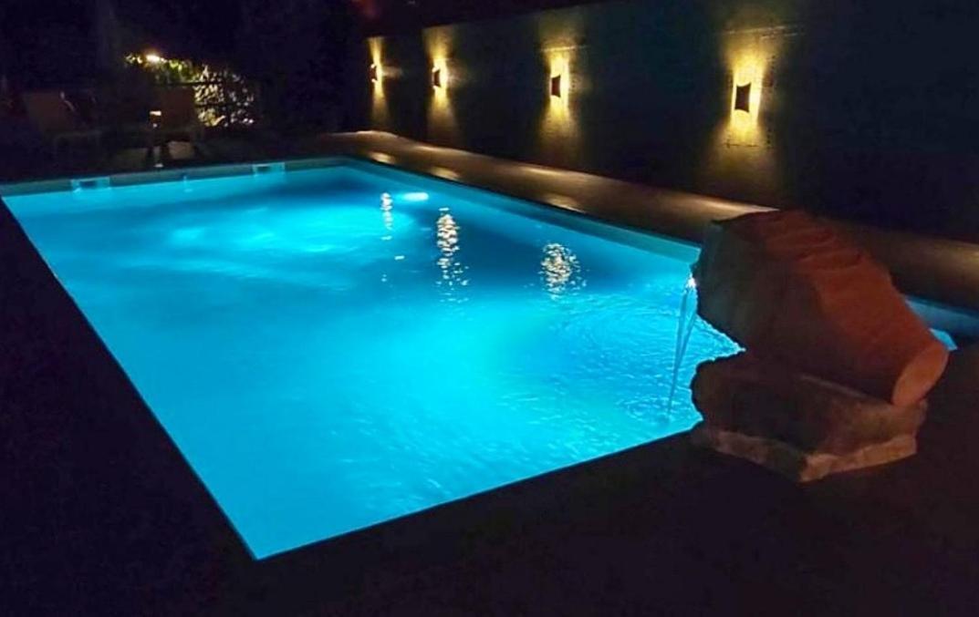 Quintinha D'Amelia Villa Celorico De Basto Buitenkant foto